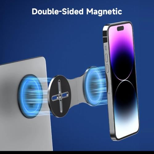 حامل جوال مطوي folding cell stand