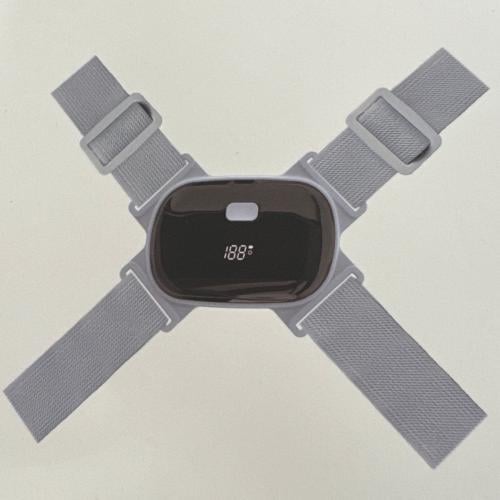 حزام تثقيفي لتصحيح القوام posture training belt
