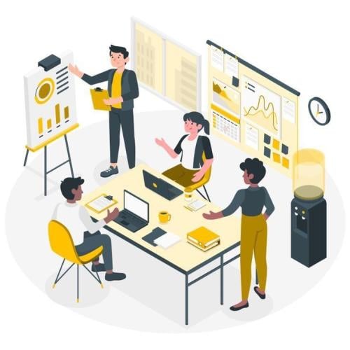 دوره مشروع مخاوير