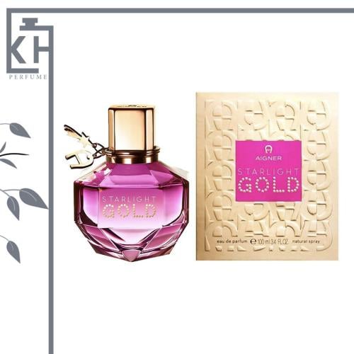 اجنر ستارلايت جولد