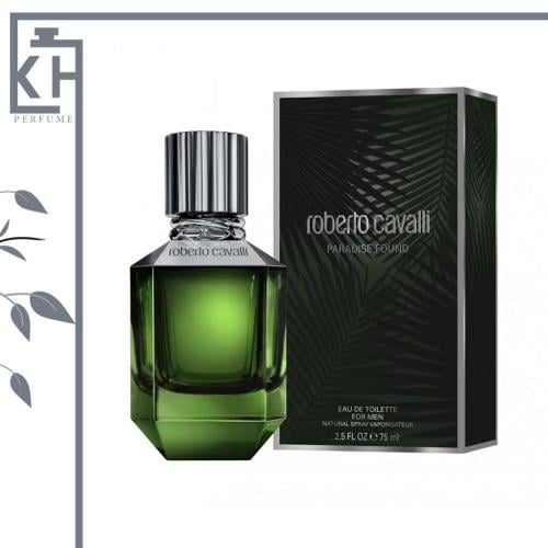 روبيرتو كفالي بارادايس فاوند رجالي