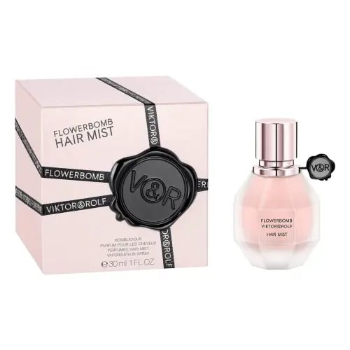 عطر الشعر فيكتور آند رولف فلاور بومب بارفيوم-30مل