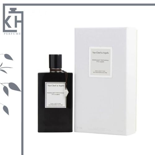 فان كليف اند اربيلز مون لايت باتشولي