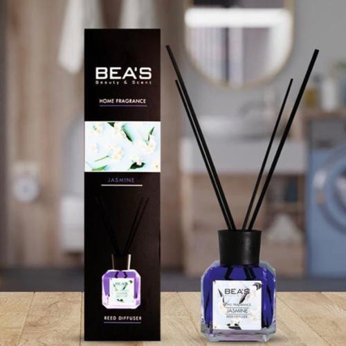 Yasmin's Bee's Wax Diffuser