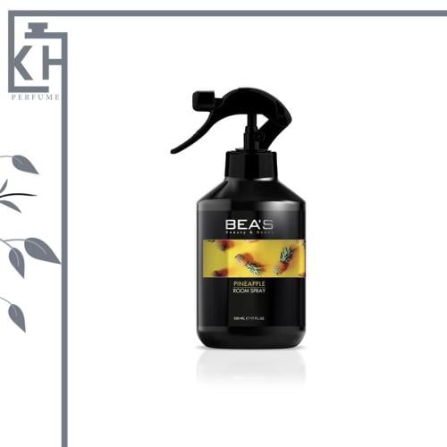 معطر مفارش اناناس