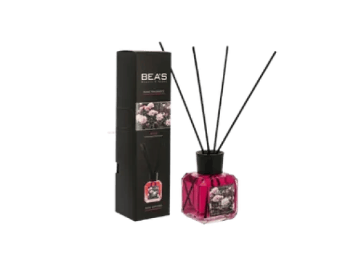 Rose diffuser fragrance