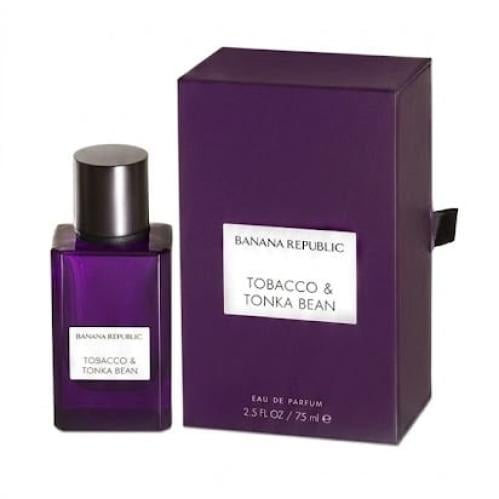 بانانا روبابليك توباكو