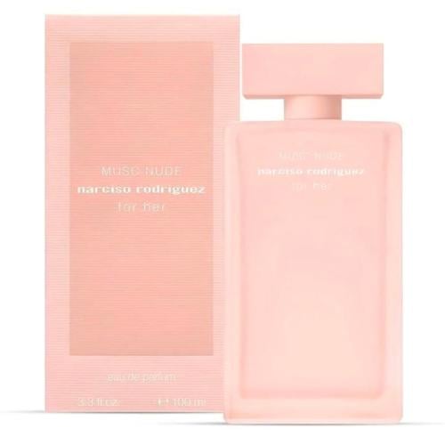 نارسيسو مسك نود نسائي 100 مل