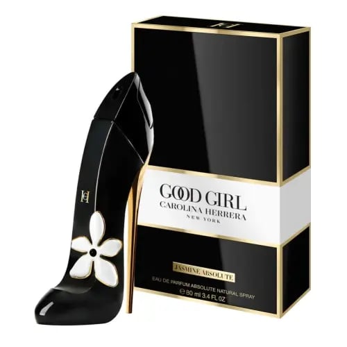 عطر كارولينا هيريرا جود جيرل ياسمين ابسولوت او دو...