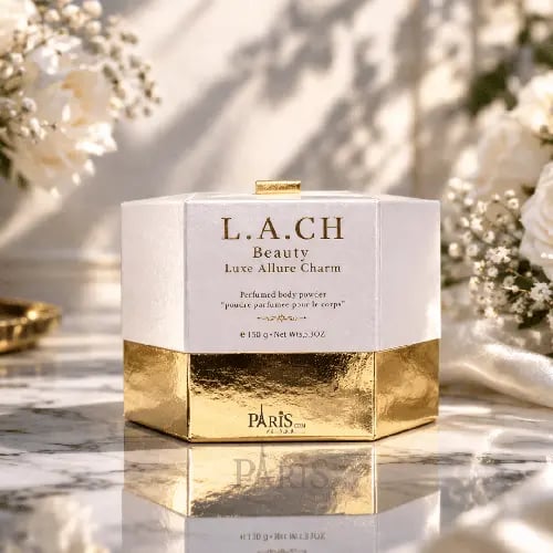 بودرة جسم L.A CH بيوتي