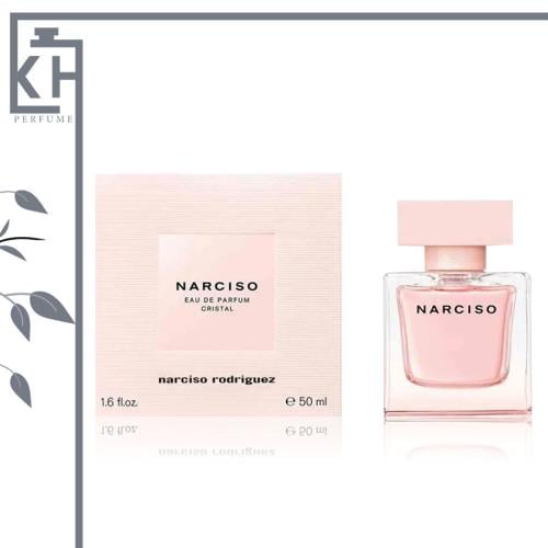 نارسيسو كريستال نسائي 90 مل