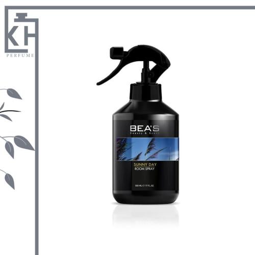 معطر مفارش SUNNY DAY