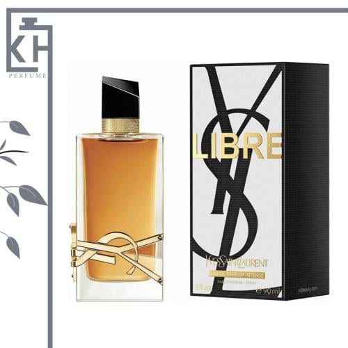 إيف سان لوران ليبر - او دي بارفيوم انتس