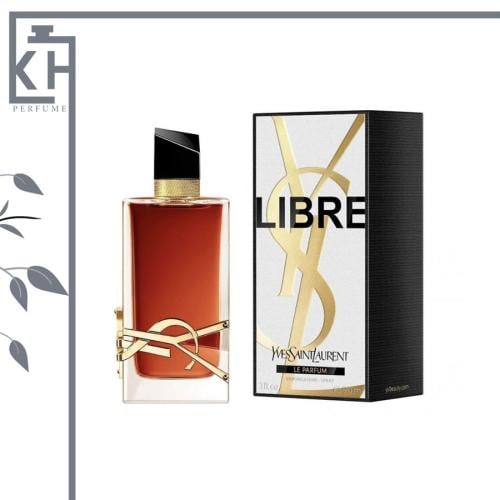 إيف سان لوران ليبر - لي بارفيوم