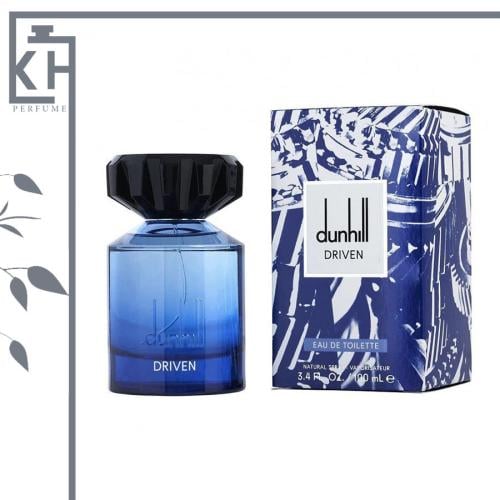 دانهيل درايفين 100 مل