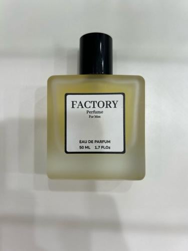 عطر فاكتوري 50 مل