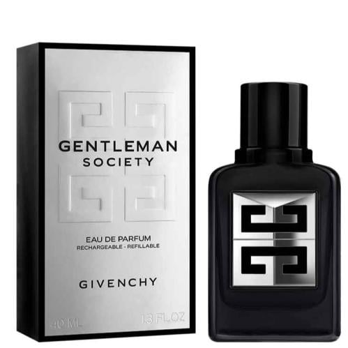 Givenchy Gentleman Society perfume 100 ml