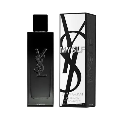 عطر ايف سان لوران ماي سيلف أو دو بارفيوم 100 مل
