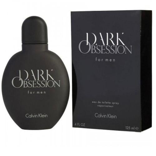 كالفن كلاين اوبسشن دارك رجالي