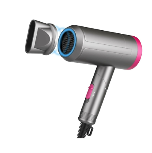 DLC 1600W hair dryer