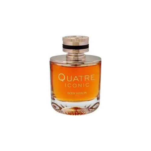 بوشرن كواتر ايكونيك نسائي