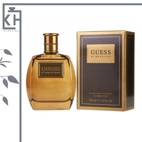 عطر جيس باي مارسيانو رجالي