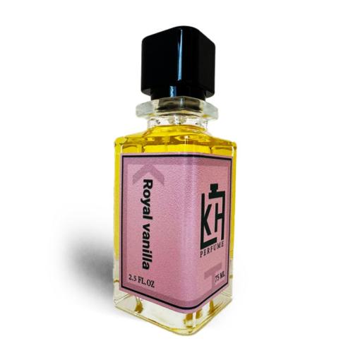 رويال فانيلا KH