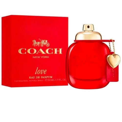 New York Love Women's Perfume 90 ml
