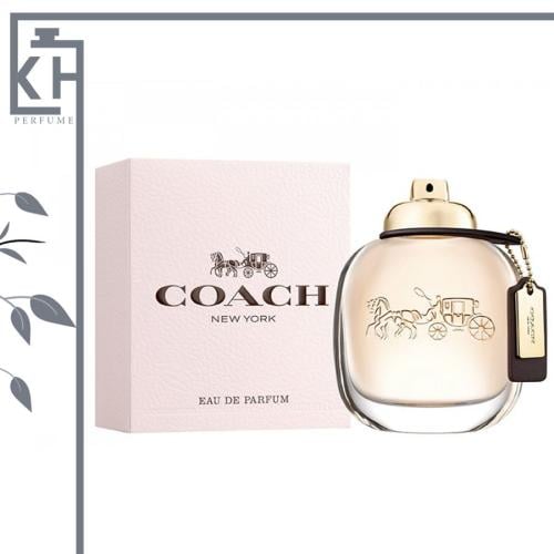 كوتش نيويورك نسائي 90 مل