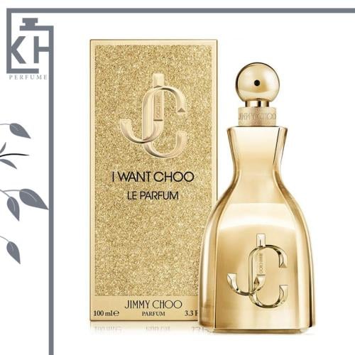 جيمي شو آي وانت شو فورإيفر لي بارفيوم نسائي 100 مل