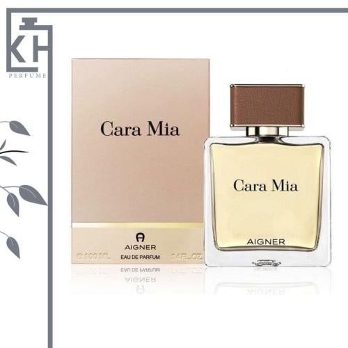 اجنر كارا ميا نسائي