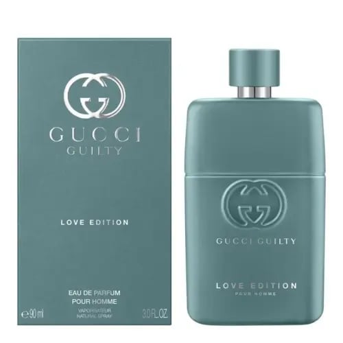 عطر قوتشي قلتي لوف اديشن او دي بارفيوم 90 مل