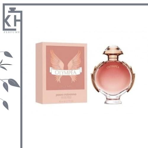 باكو رابان اولمبيا ليجند نسائي