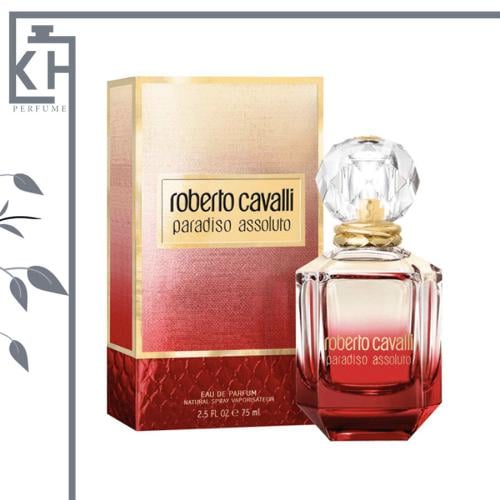 روبيرتو كفالي بارادايس اسولتو