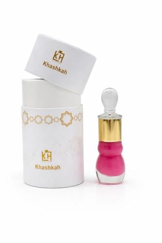 Musk of the pomegranate