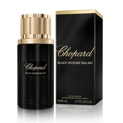 شوبارد بلاك انسيس ملكي