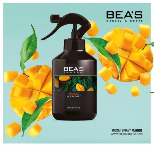 معطر مفارش مانجو