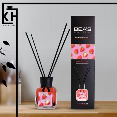 فواحة بيس فراولة