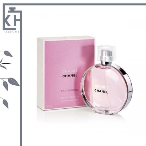 شانس شانيل تندر نسائي