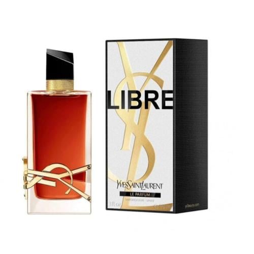 إيف سان لوران ليبر - لي بارفيوم