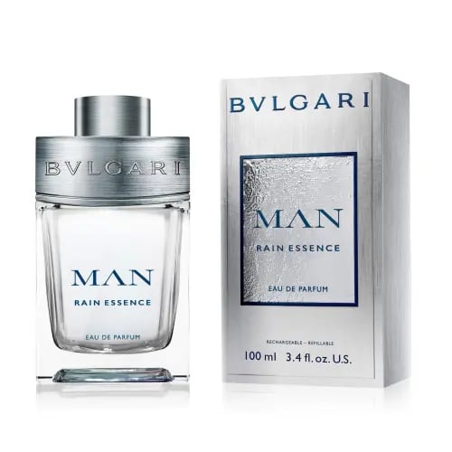 Bulgari Man Rain Essence 100ml