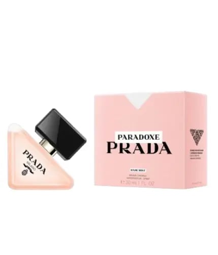 Brada Paradox hair perfume 30ml