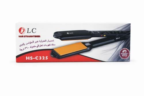 DLC ceramic