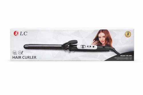 DLC blade size 19