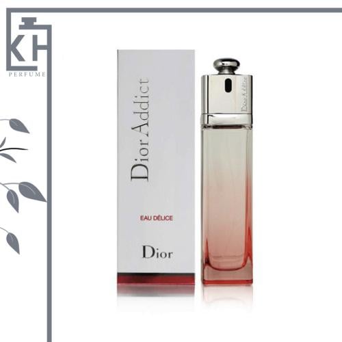 ديور اديكت او ديليس