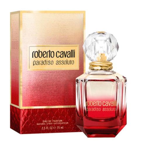 روبيرتو كفالي بارادايس اسولتو