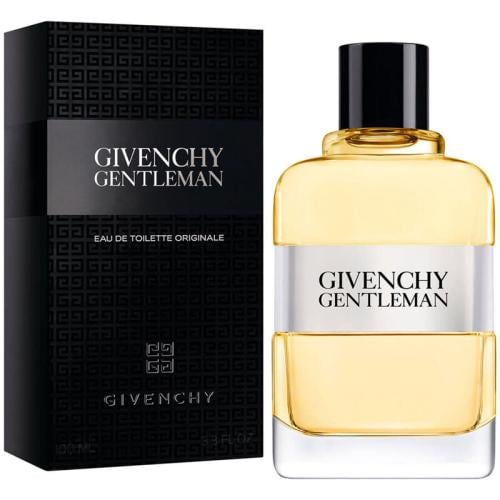 Givenchy Gentleman Original (Eau de Toilette).