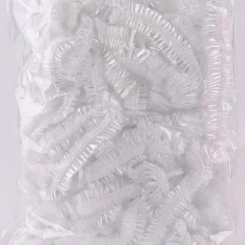 غطاء راس 25 كيس