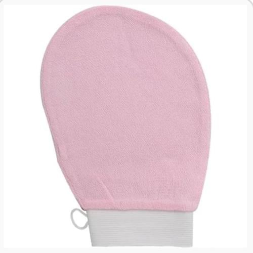 قفاز تقشير جسم الكوريه