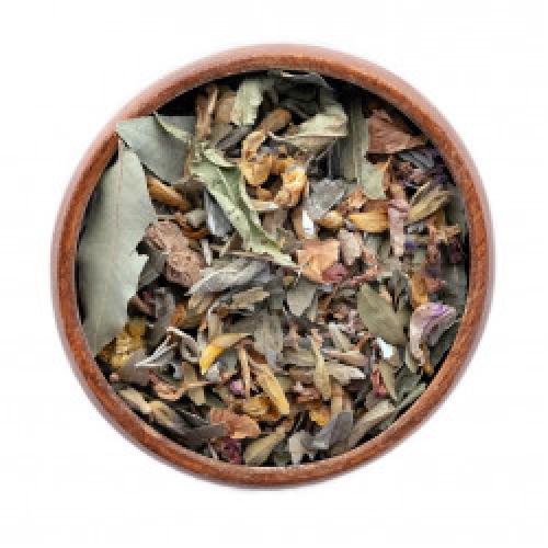 اعشاب طبيعيه للشعر